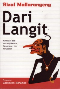 Image of Dari Langit